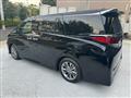2024 Toyota Alphard G