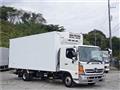 2015 Hino Ranger
