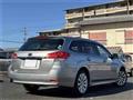 2009 Subaru Legacy Touring Wagon