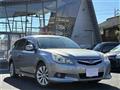 2009 Subaru Legacy Touring Wagon