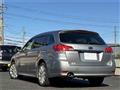 2009 Subaru Legacy Touring Wagon