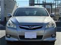 2009 Subaru Legacy Touring Wagon