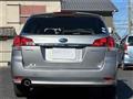 2009 Subaru Legacy Touring Wagon