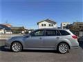 2009 Subaru Legacy Touring Wagon