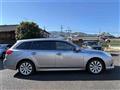 2009 Subaru Legacy Touring Wagon