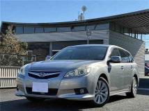 2009 Subaru Legacy Touring Wagon