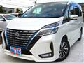 2020 Nissan Serena