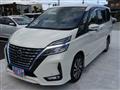 2020 Nissan Serena