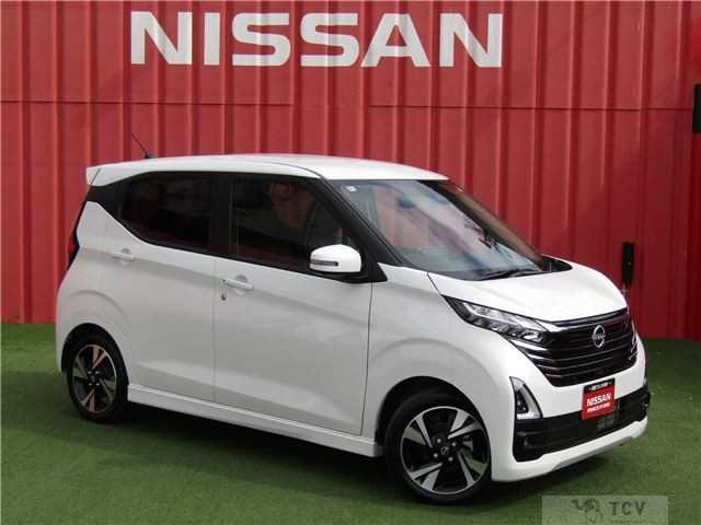 2024 Nissan Nissan Others