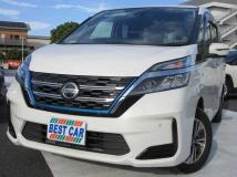 2019 Nissan Serena
