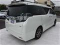 2016 Toyota Vellfire