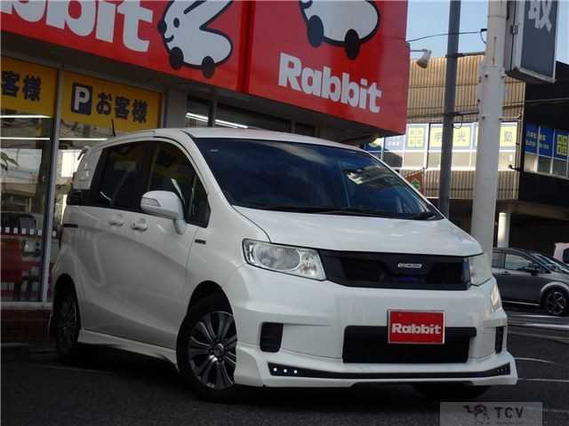 2012 Honda Honda Others