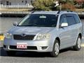 2004 Toyota Corolla Fielder