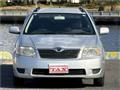 2004 Toyota Corolla Fielder