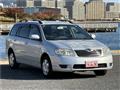 2004 Toyota Corolla Fielder