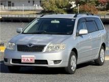 2004 Toyota Corolla Fielder