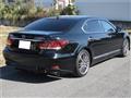 2012 Lexus LS