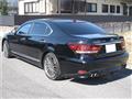 2012 Lexus LS
