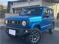 2021 Suzuki Jimny