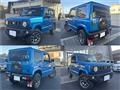 2021 Suzuki Jimny