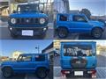 2021 Suzuki Jimny