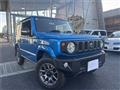 2021 Suzuki Jimny
