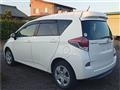 2014 Toyota Ractis