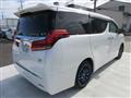 2022 Toyota Alphard G