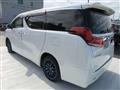 2022 Toyota Alphard G