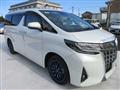2022 Toyota Alphard G