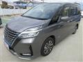 2020 Nissan Serena