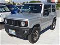 2020 Suzuki Jimny