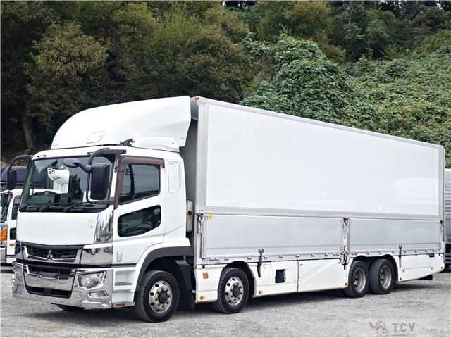 2017 Mitsubishi Mitsubishi Others