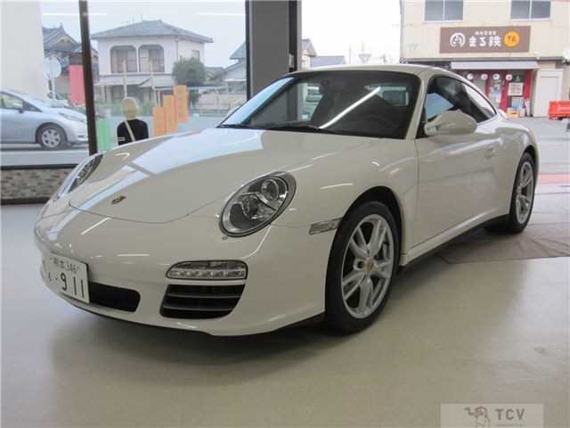 2012 Porsche Porsche Others