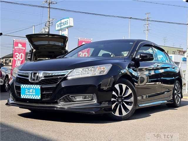 2015 Honda Honda Others