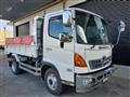 2013 Hino Ranger