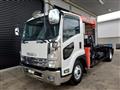 2008 Isuzu Isuzu Others