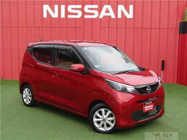 2024 Nissan Nissan Others