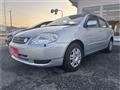2001 Toyota Corolla Sedan