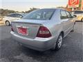 2001 Toyota Corolla Sedan