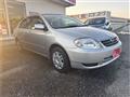 2001 Toyota Corolla Sedan