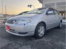 2001 Toyota Corolla Sedan