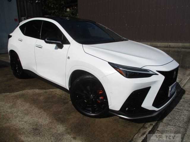 2023 Lexus Other