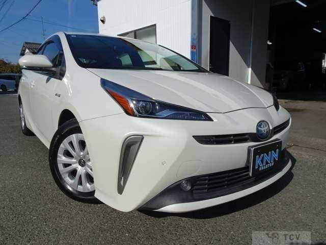 2019 Toyota Prius