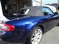 2009 Mazda Roadster