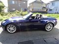 2009 Mazda Roadster