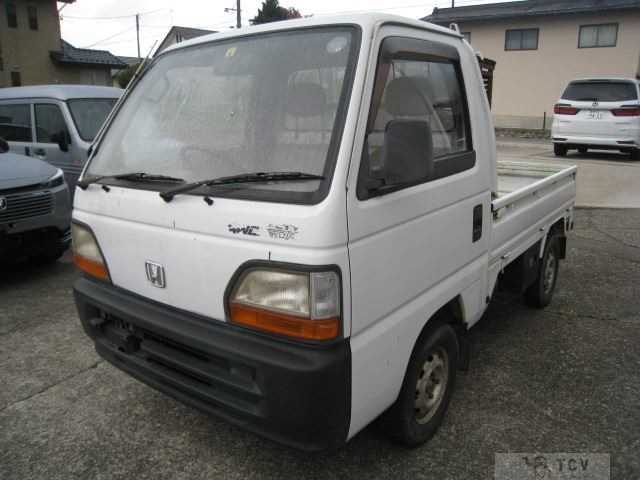 1994 Honda Acty Truck