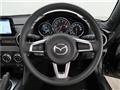 2023 Mazda Roadster