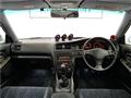 2000 Toyota Chaser