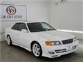 2000 Toyota Chaser